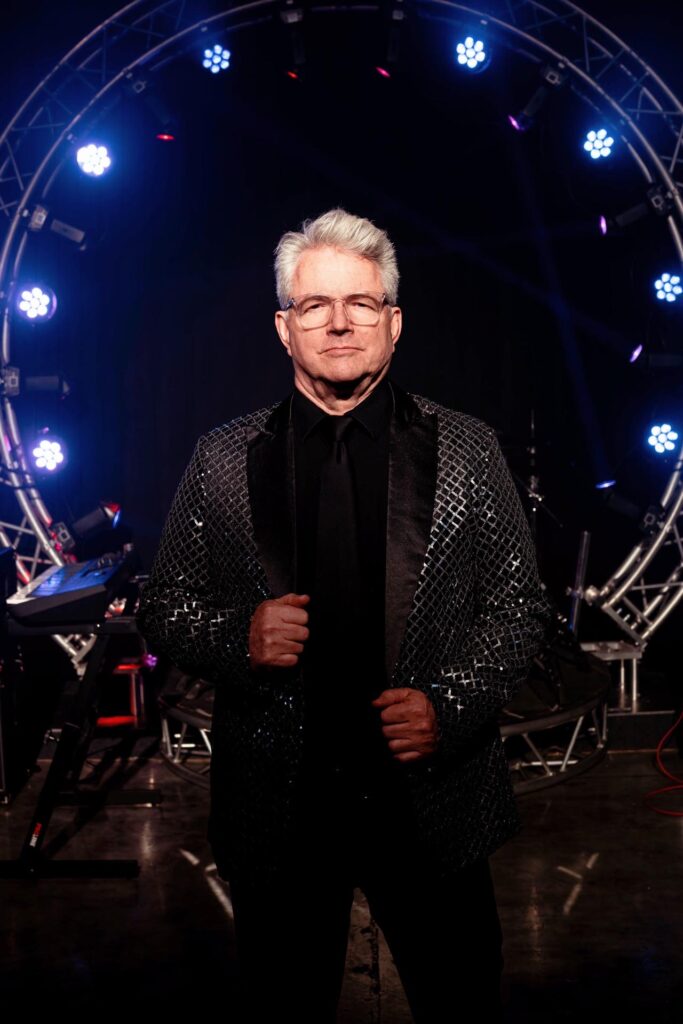 Mike Rytting- Guitar